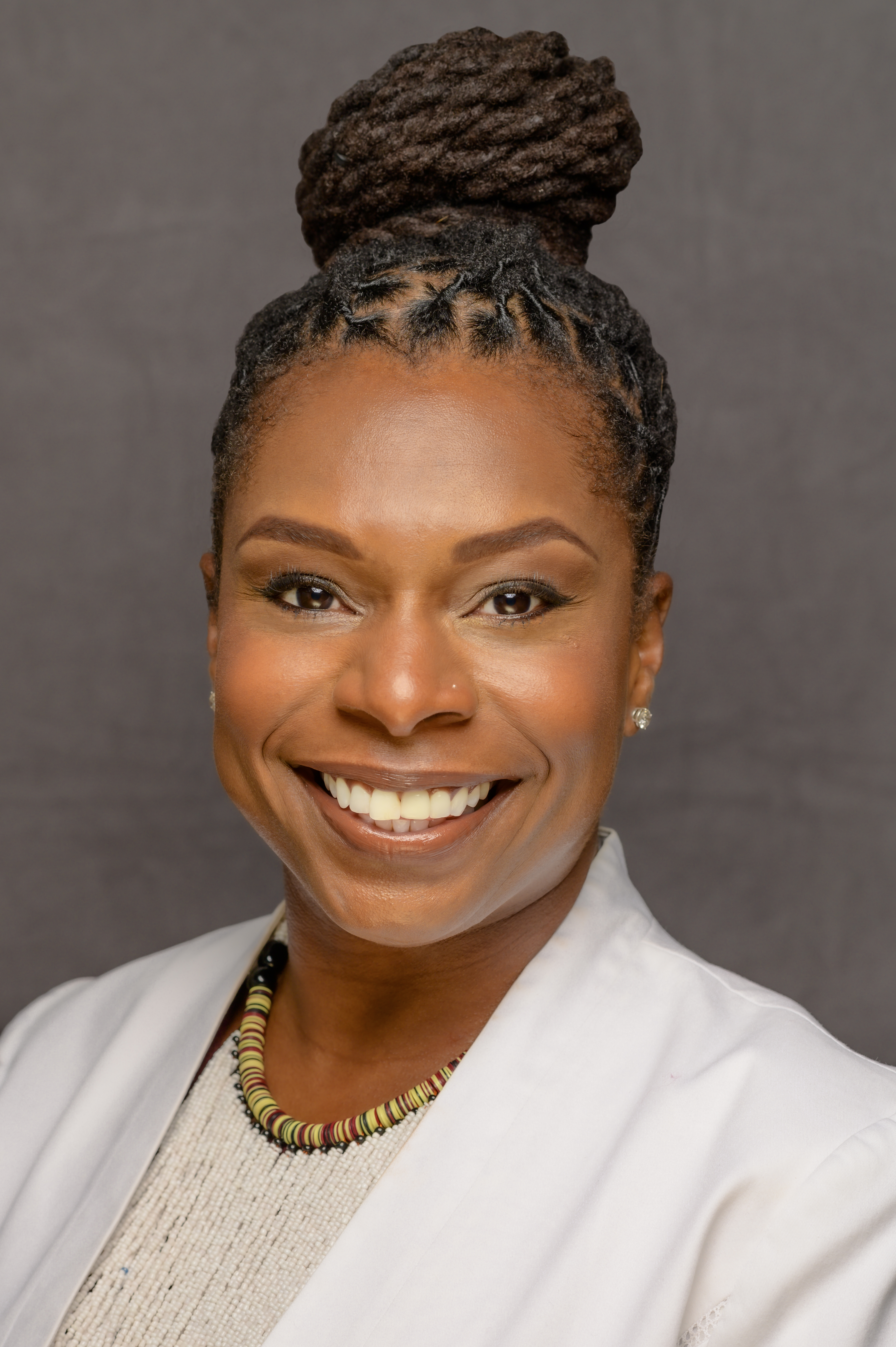 Dr. Africa Stewart