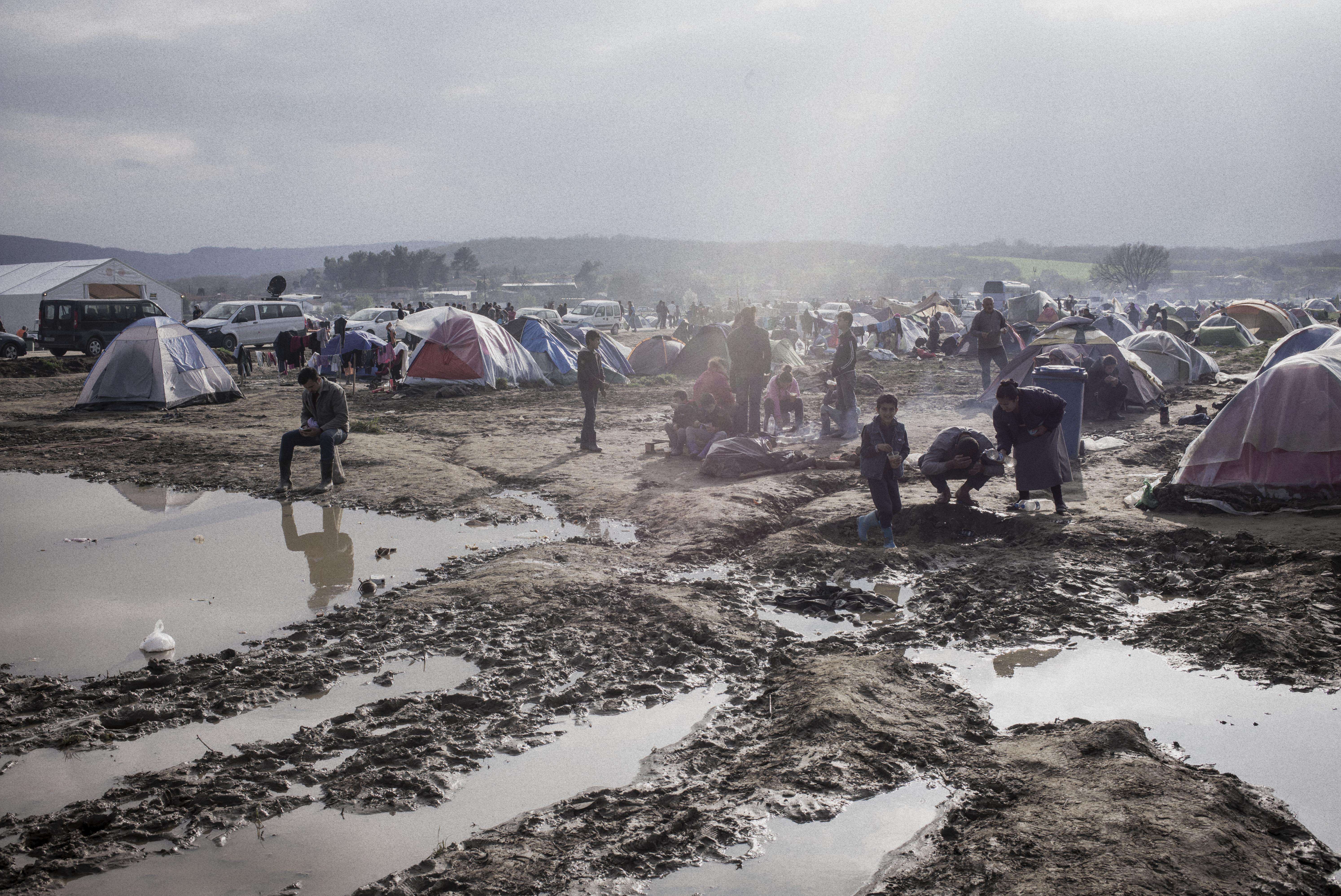 Idomeni