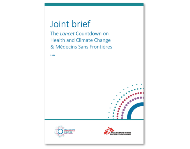 Lancet joint brief